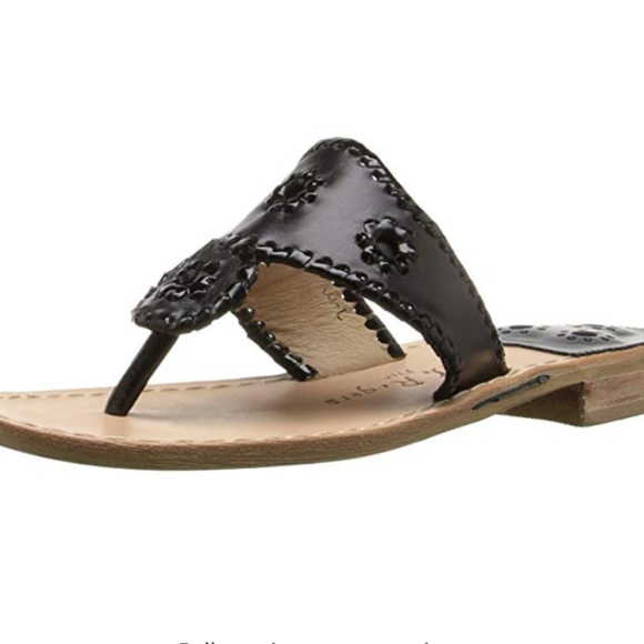 Jack Rogers Shoes - Jack Rogers Palm Beach Navajo Classic Sandal